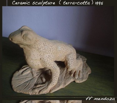 Escultura/ Ceramicas
